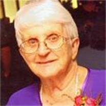 Dorothy Nyquist