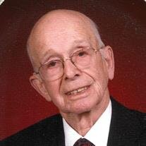 Larry L. Wintersteen