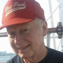 Mr. David  H. Ekstrom of Des Plaines