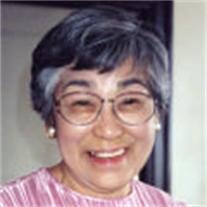 Grace Ohama