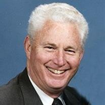 Kenneth Earle Seymour