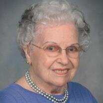 Dorothy  Ann Sellers Anderson