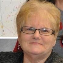Geraldine Payne
