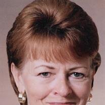 Jeanette Osborne