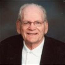 Clarence Ofsthun