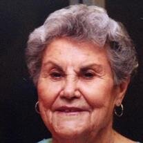 Thelma Sanford Gilley