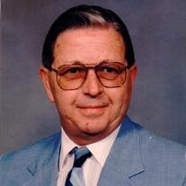 Ronald E. Synovec