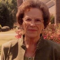 Betty Turner Herrington