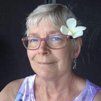 Kathryn "Kathy" Fischer