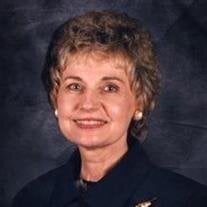 Catherine A. Palmeri
