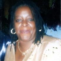 Vonda Lee McDonald-Thornton