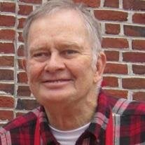 Thomas Clifford Osmundson Jr.