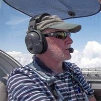 William A. "Bill" Grow Jr.