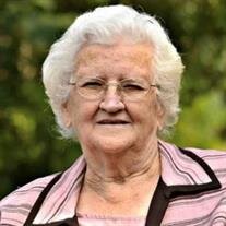 Betty  McMillian Still