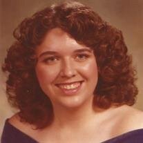 Ms. Mildred Frances Blevins