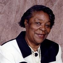 Mrs.  Ophelia Rowe