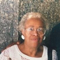 Lucille A. Cooper