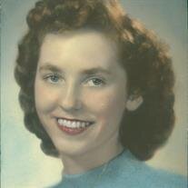 Mayonne Marie Hoefling-Thompson
