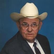 Billy Tom Smelley