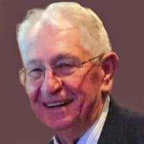 Richard L. "Dick" Mossman