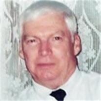 Carl Oman