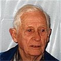 Henry Omestad