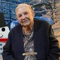Viola Clara Adkins