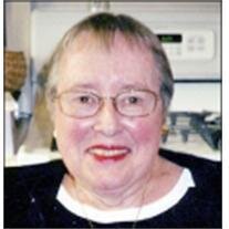 Helen Omodt
