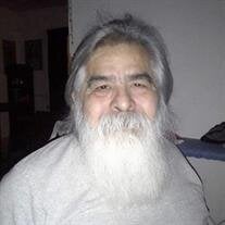 Gilberto S. De La Rosa