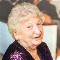 Sally S. Wentzell