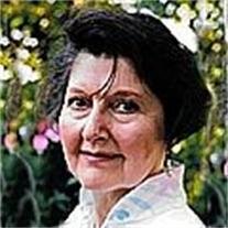 Janet (Polipnick) Olberding