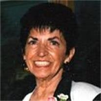 S. Overby "Deenie" Olds