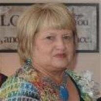 Donna Sue  Spears Adams