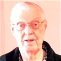 Darrel Olesen