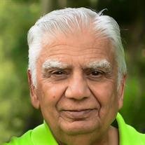 Manharlal Ratilal Mehta