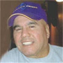 Tony Olmos