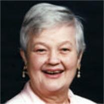 Alice Olsen