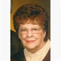 Mary J. (Cadwell) Rogers