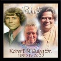 Mr. Robert N. Quigg Sr.