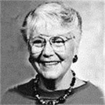 Doris (Fristedt) Olsen