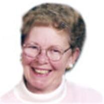 Elizabeth (Race) Olsen