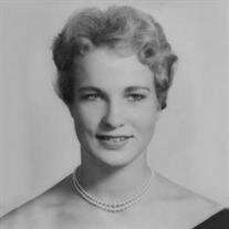 Mrs. Peggy Ward Heath