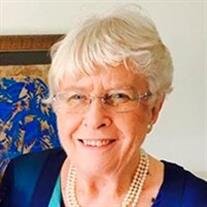 Evelyn Tromborg