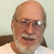 William Dallas Miner Jr.