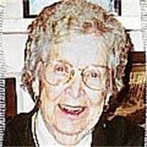 Vivian Nelson
