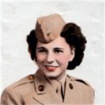 Yzetta Nelson