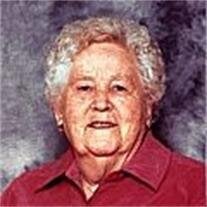 Virginia Nelson