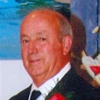Sonny Bellamy