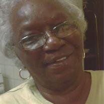 Estelle T. Cohen 