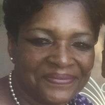 Ms. Exie Mae Boggans
